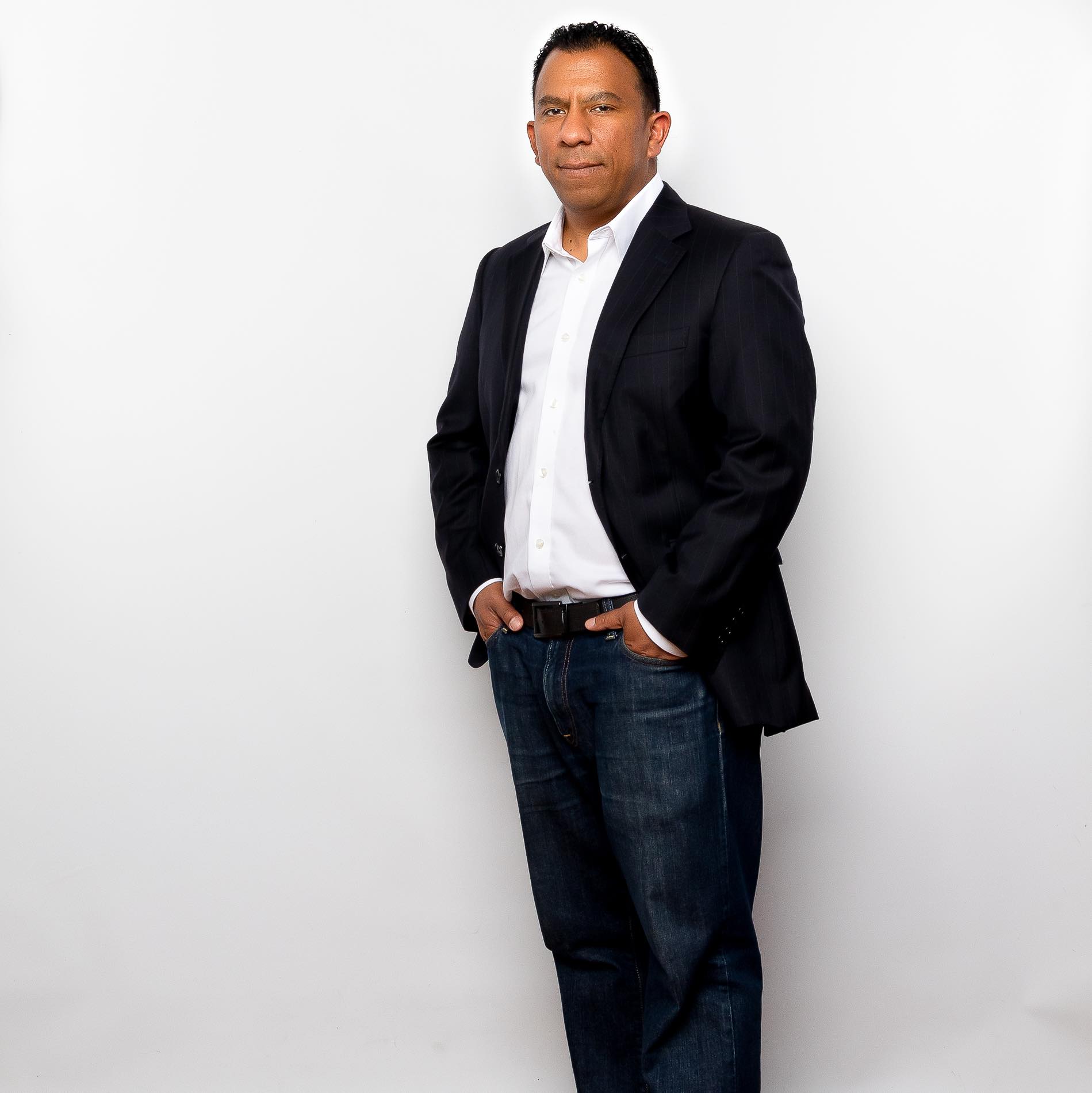 Raul Marin